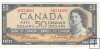 Billetes - America - Canada - 81b - mbc+ - 1955 - 50 dolares - num.ref: 6214091