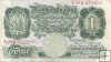 Billetes - Europa - Gran Bretaña - 369 - MBC - Año 1948-60 - Pound - num ref: E89A273385