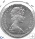 Monedas - America - Canada - 70 - 1967 - dollar - plata