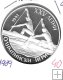 Monedas - Europa - Bulgaria - 189 - 1989 - 25 leva - plata