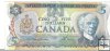 Billetes - America - Canada - 77c - BC+ - 1972 - 5 dolares - Num.ref: 0003996