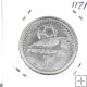 Monedas - Europa - Francia - 1211 - 1998 - franco