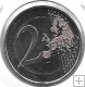 Monedas - Euros - 2€ - Finlandia - SC - Año 2020 - Vaino Linna