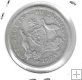 Monedas - Oceania - Australia - - 1923 - Florin - plata