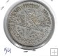 Monedas - Africa - Marruecos - 54 - 1956 - 500 francos - plata