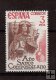 Sellos - Países - España - 2º Cent. (Series Completas) - Juan Carlos I - 1976 - 2306 - **