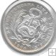 Monedas - America - Peru - 204.2 - 1904 - Dinero - Plata