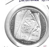 Monedas - Europa - Alemania - 176 - 1990J - 10 marcos - plata