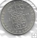 Monedas - Europa - Suecia - 826 - Año 1963 - Corona