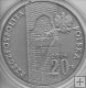 Monedas - Europa - Polonia - - Año 2004 - 20 Zlotych