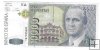 Billetes - EspaÃ±a - Juan Carlos I (1975 - 2014) - 10000 ptas - 545 - MBC - 1992 - Num.ref: 1E7935839