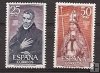 Sellos - Países - España - 2º Cent. (Series Completas) - Estado Español - 1970 - 1961/62 - **