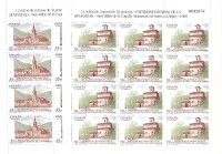 Sellos - Países - España - Minipliegos - 1999 (64/65) - **