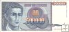 Billetes - Europa - Yugoslavia - 119 - sc - Año 1993 - 500000 dinara