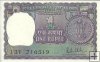 Billetes - Asia - India - 077 - sc - Año 1966-80 - rupia