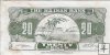 Billetes - Asia - China - S1455 - mbc+ - 1949 - 20 ct - Num.ref: 0738044