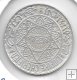 Monedas - Africa - Marruecos - 38 - 1352 - 10 francos - plata