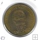 Monedas - Asia - Mongolia - 52 - 1988 - Tugrik