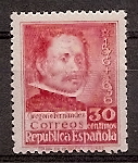 Sellos - Países - España - 1º Cent. (Series Completas) - 0726 - **