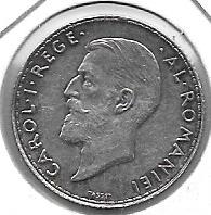 Monedas - Europa - Rumania - 42 - 1912 - lei - plata - Click en la imagen para cerrar