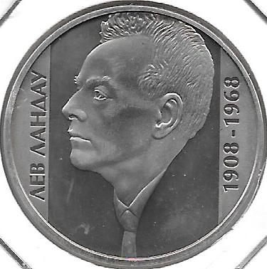 Monedas - Europa - Ucrania - 476 - 2008 - 2 hrynia - Click en la imagen para cerrar