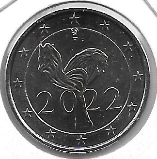 Monedas - Euros - 2€ - Finlandia - SC - 2022 - Ballet nacional - Click en la imagen para cerrar