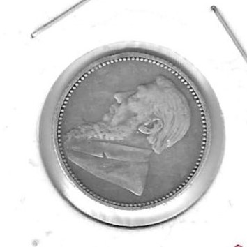 Monedas - Africa - Sudafrica - 4 - 1893 - 6 pence - plata - Click en la imagen para cerrar