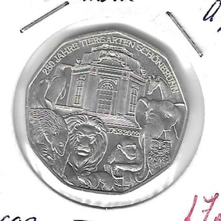 Monedas - Europa - Alemania - 3091 - 2002 - 5Â€ - plata - Click en la imagen para cerrar