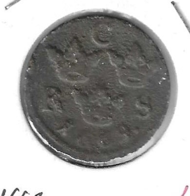 Monedas - Europa - Rusia - 118.6 - 1812 - 2 kopeks - Click en la imagen para cerrar