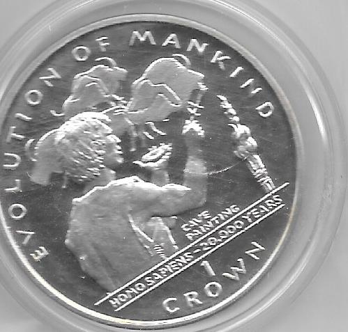 Monedas - Europa - Vaticano - 718.a - 1998 - Crown - plata - PROOF - Click en la imagen para cerrar