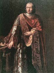 Ferran I (1412 - 1416)