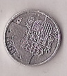 Monedas - España - Juan Carlos I (pesetas) - 1991 - 001 peseta