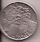 Monedas - España - Juan Carlos I (pesetas) - 1994 - 001 peseta - Click en la imagen para cerrar