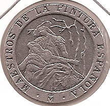 Juan Carlos I (pesetas) - 1996 - 200 pesetas - Click en la imagen para cerrar