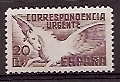 Sellos - Países - España - 1º Cent. (Series Completas) - 0861 - **