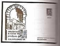 España - Sobres entero postales - 1990 - ** - 016